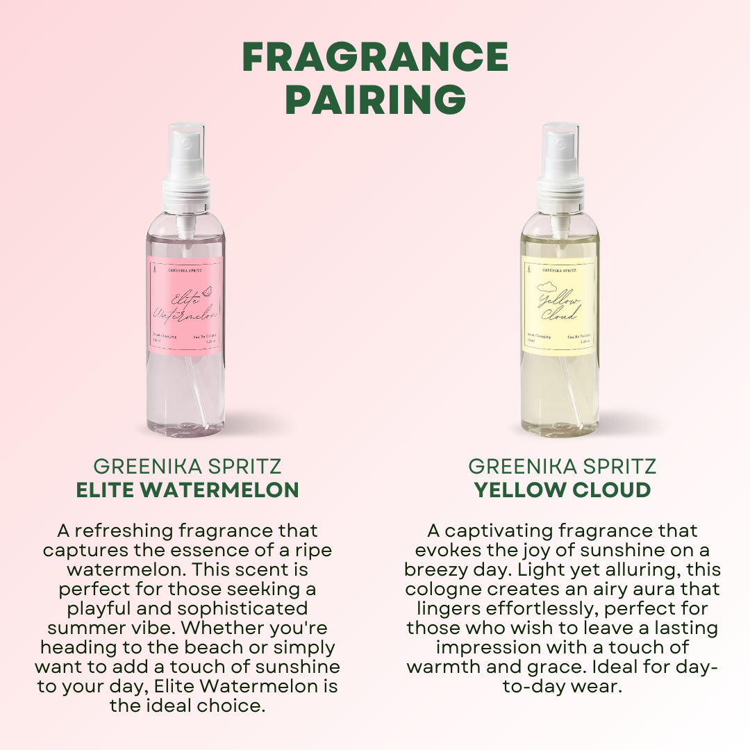 Greenika Spritz Elite Watermelon