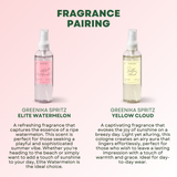 Greenika Spritz Elite Watermelon