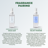 Greenika Spritz Cold Leaf