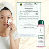 Greenika Blackhead Remover Whitehead Remover Facial Toner