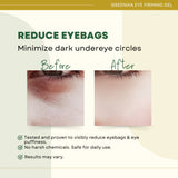 Greenika Eye Firming Gel