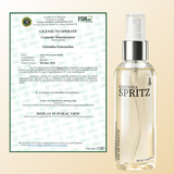 Greenika Spritz Blondie Lillies