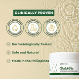 Greenika Stretch Mark Cream
