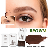 Glints Brow Booster Soap