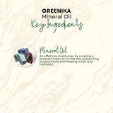Greenika Mineral Essential Oil