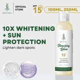 Greenika SPF15 Bleaching Lotion