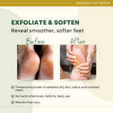 Greenika Foot Scrub