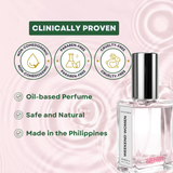 AROMA DE GREENIKA Weekend Women