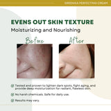 Greenika Perfecting Cream Anti Aging Rejuvenating Cream