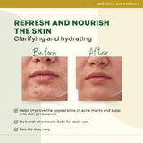 Greenika Cica Serum