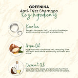 Greenika Nourishing Conditioner