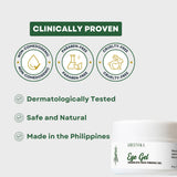 Greenika Eye Firming Gel