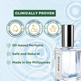 AROMA DE GREENIKA FOR MEN Boy's Club