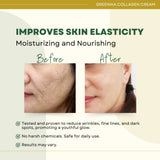 Greenika Collagen Elastin Cream