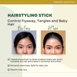 Greenika Hairstick
