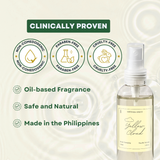 Greenika Spritz Yellow Cloud