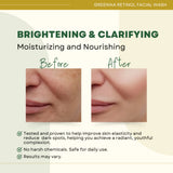 Greenika Retinol Facial Wash