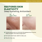 Greenika Vitamin E Anti Aging Serum