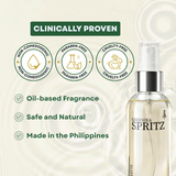 Greenika Spritz Blondie Lillies