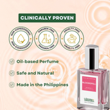 AROMA DE GREENIKA Bombshell