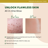 Greenika Glass Skin Toner