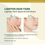 Greenika Peeling Cream