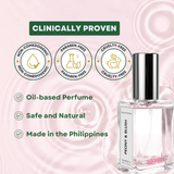 AROMA DE GREENIKA Peony & Blush