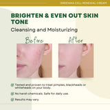 Greenika Cell Renewal Cream
