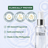 Greenika Spritz Cold Leaf