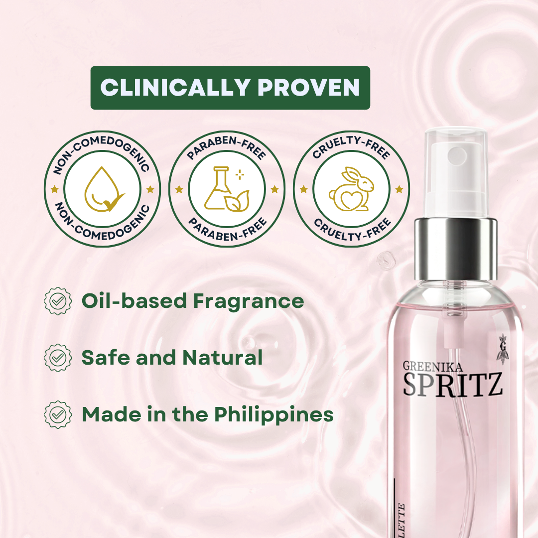 Greenika Spritz Elite Watermelon