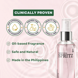 Greenika Spritz Elite Watermelon