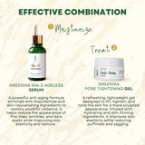 Greenika Facial Firming Gel