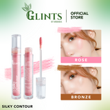 Glints Silky Contour Lipgloss