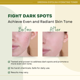Greenika Exfolika Hydrating Toner