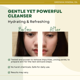Greenika Mineral Essential Oil