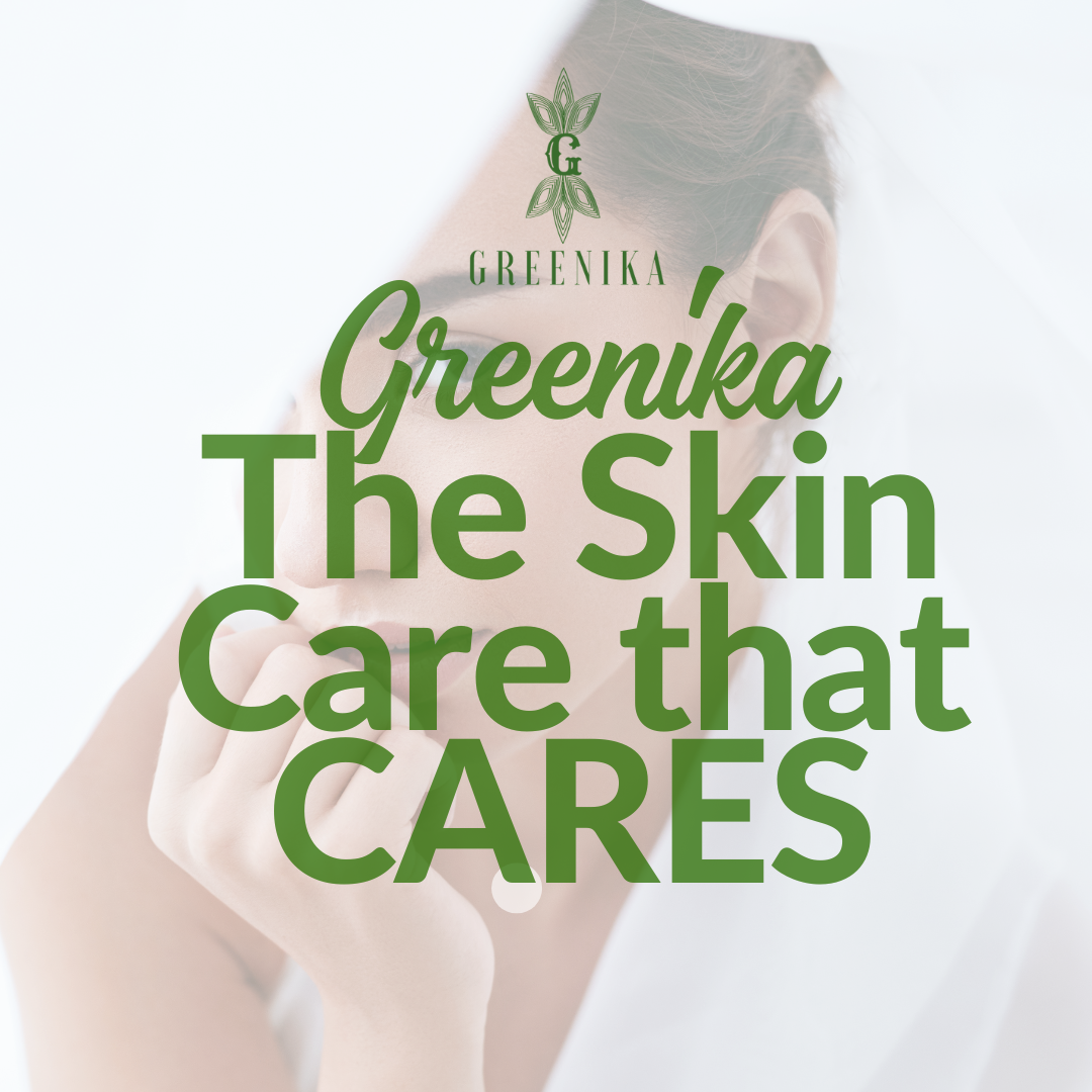 Greenika HydroPeel Peeling Lotion