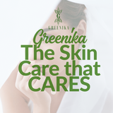 Greenika Aloe Vera Conditioner