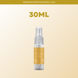 Greenika Spritz Pocket Perfumes