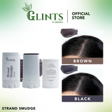 Glints Strand Smudge Hairline Shadow