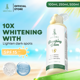 Greenika SPF15 Bleaching Lotion
