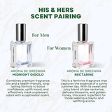 AROMA DE GREENIKA Midnight Gigolo