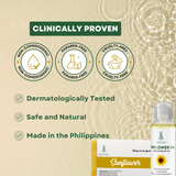 Greenika Organic Sunflower Soap