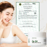 Greenika Eye Firming Gel