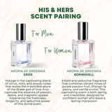 AROMA DE GREENIKA Bombshell