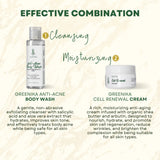 Greenika Cell Renewal Cream