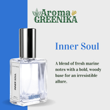 Aroma De Greenika Inner Soul Perume for Men