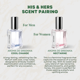 AROMA DE GREENIKA Cool Change