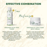 Greenika Dark Spot Remover Cream
