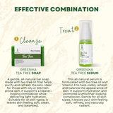 Greenika Tea Tree Serum