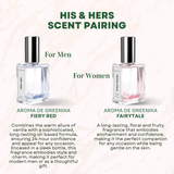 AROMA DE GREENIKA Fairytale